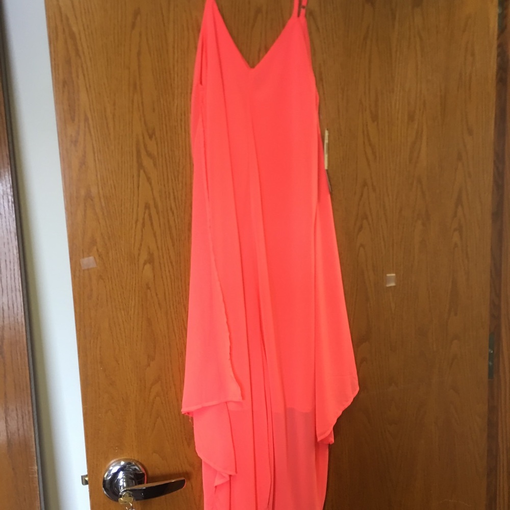 My Michelle dress size Medium. New with Tags